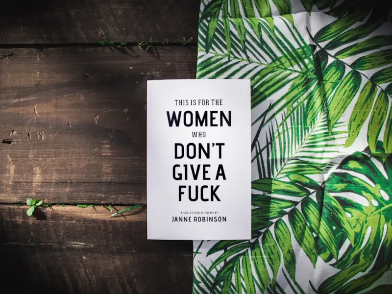 女人真心爱你时才会舍得给的五样东西，你收到过吗？