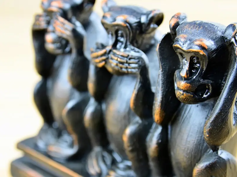 女人爱听的三句“肉麻情话”，你有没有说过？