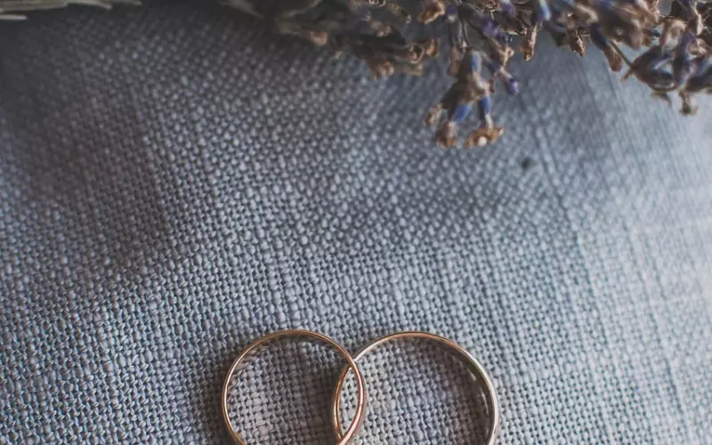 结婚后你有没有想过出轨？