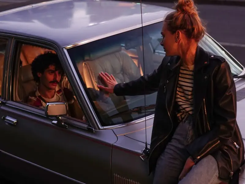 他和你分手，不是因为他不爱你，而是你做不到这一点