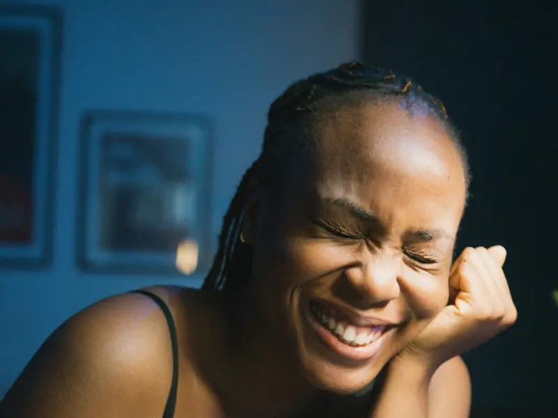 说话直，性子轴，你不分手谁分手