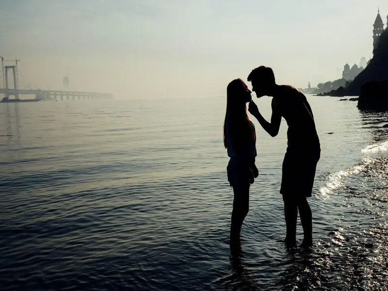 他只是想和你上个床而已