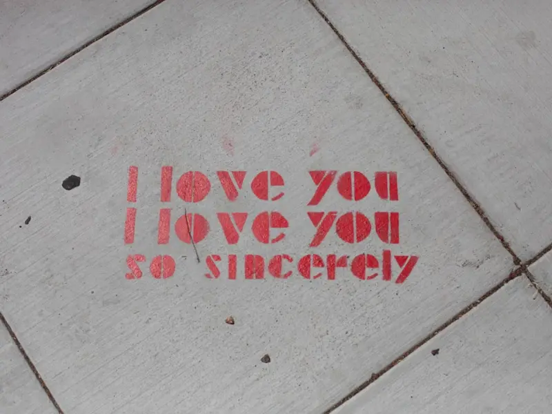 他对你掏心掏肺，你该接受他吗？