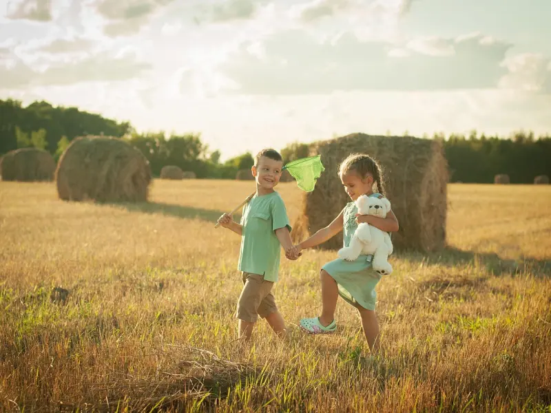 他从来没说过我爱你，只因他的爱附在了细节里