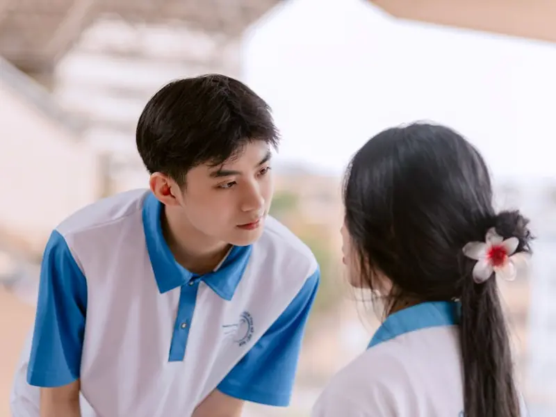 他说很爱我，但还是要分手  |  隔壁老王