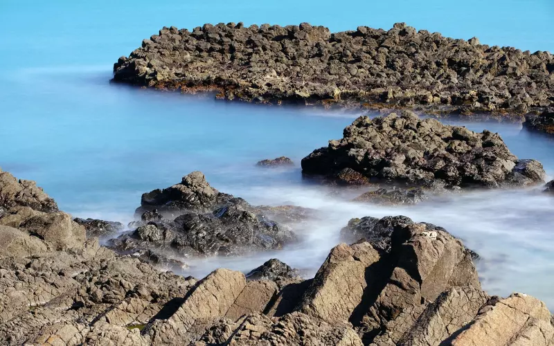 他说如果觉得不合适，那我们就分手吧