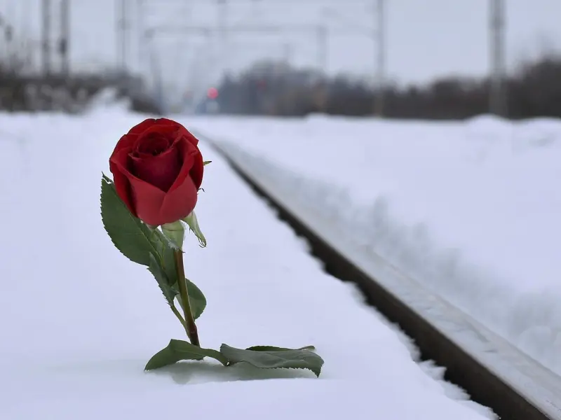 他说没感觉了，要分手，怎么办？