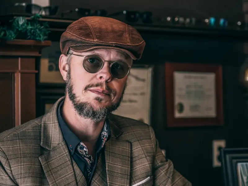 婚前是暖男，婚后成巨婴|你爱的他，究竟是童真还是巨婴?