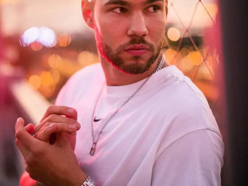 心存戒备的他，是不会接受你的挽回行为的