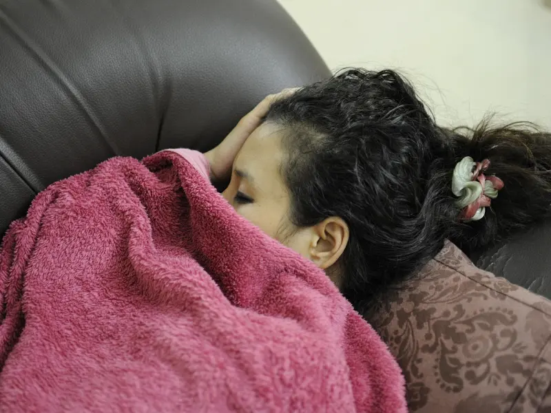 让感情迅速升温的几个动作，看看你们做过几个