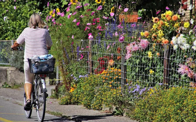 中年女人的“软肋”在这里，抓住了，她会非你莫属