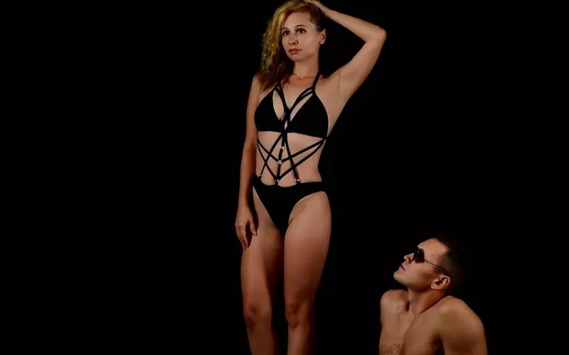 高情商挽回技巧：男人反感一个女人还能挽回吗