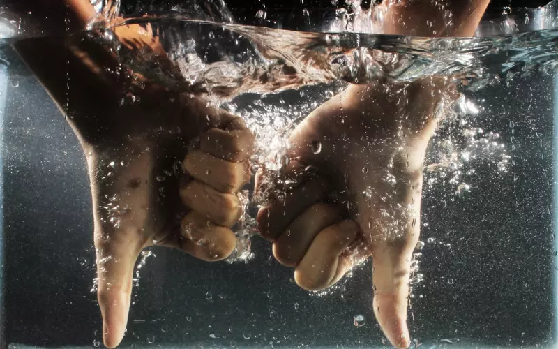 泥足深陷，招惹了不喜欢的他