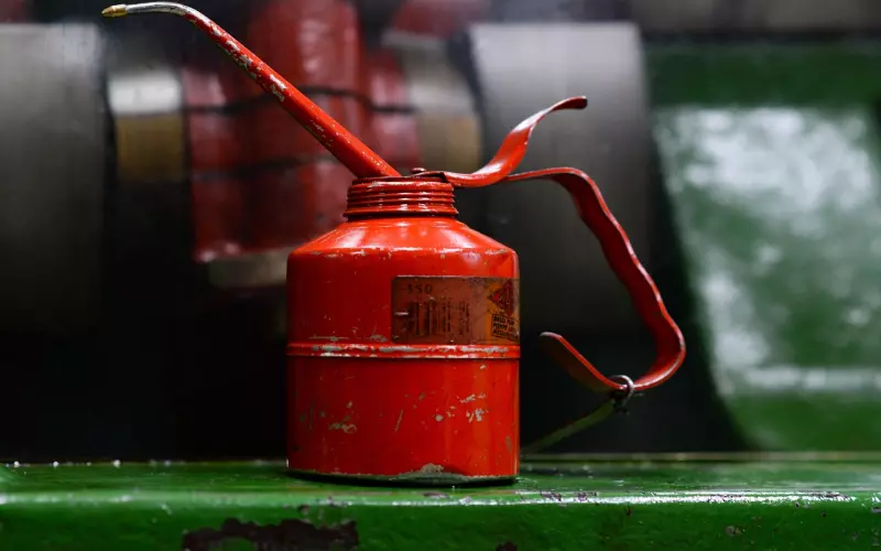 家务，是促进感情的润滑剂