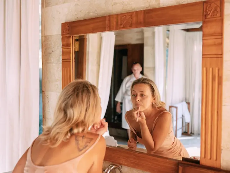 聪明女人的处事之道