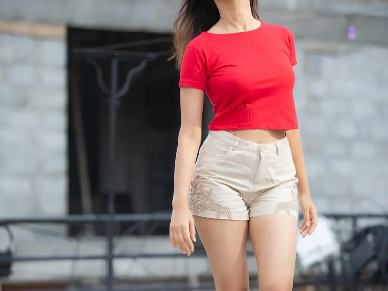 单身30年的直男癌如何把姑娘夸得小脸通红