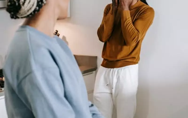 原谅老公的婚外情后你过得好吗(老公有婚外情的三种表现)