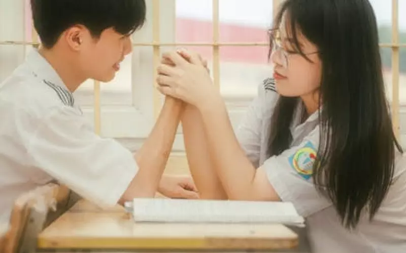 女生如何安全地提分手，才不会不被前任报复?