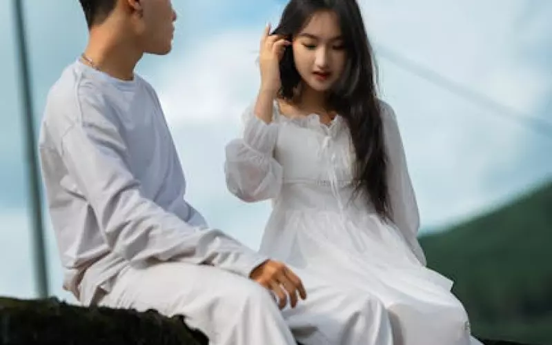 男友主动提分手 女生怎样挽留男朋友