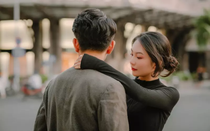 女生被分手如何挽回男朋友？