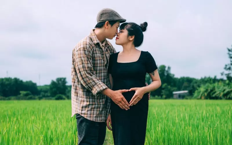 丈夫被骗如何挽回妻子的心