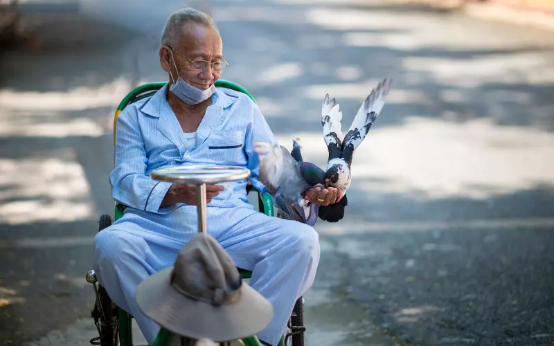 男性出轨被老婆发现怎么挽回？专家教你5招！