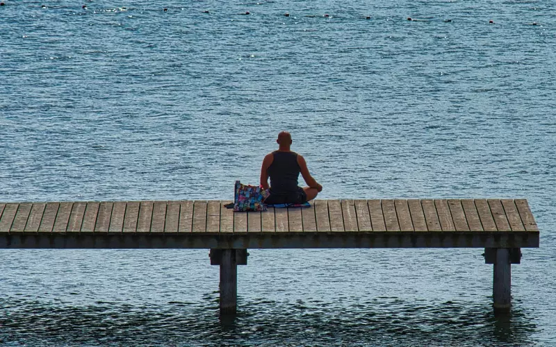 男人失恋后该如何恢复自信？