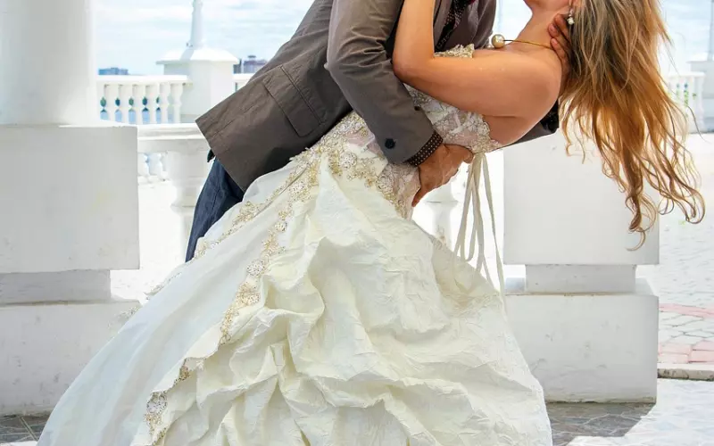 二婚女人怎样才能嫁对人？