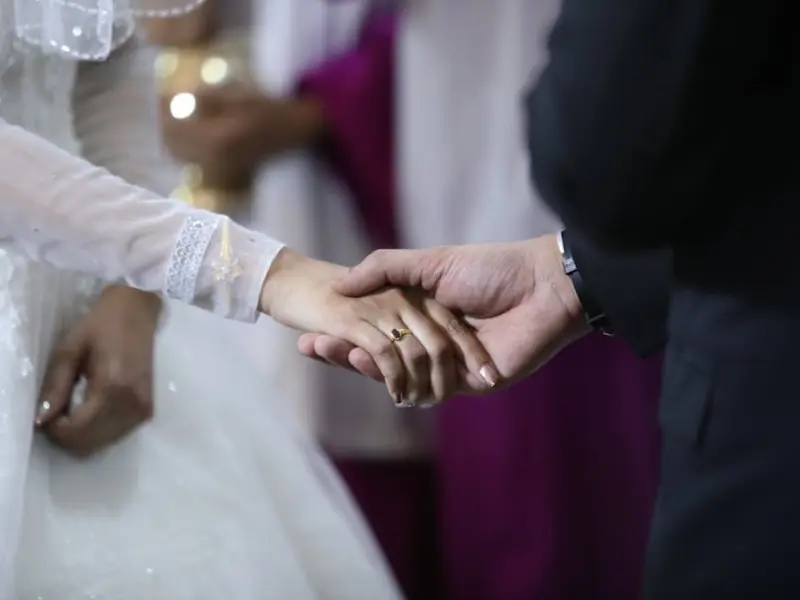 女人怎么挽回婚姻？让男人从此对你死心塌地