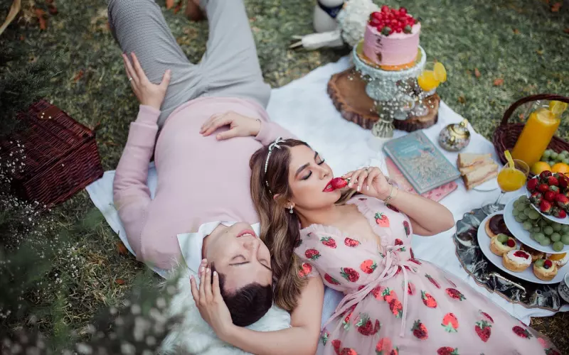 男朋友和前任一直纠缠，女人如何挽回感情？