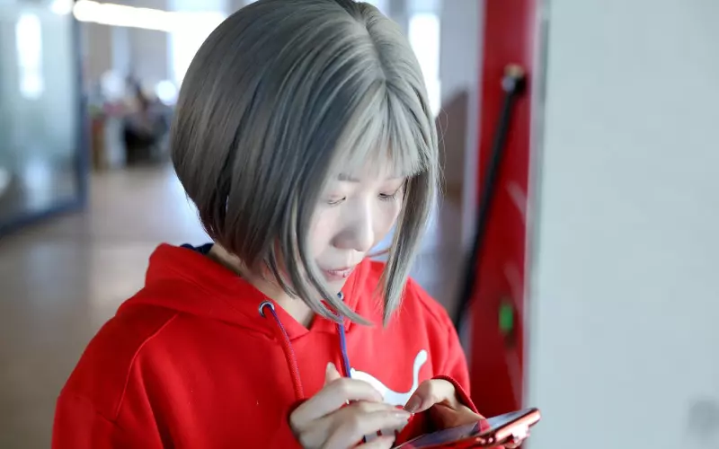 女生如何避免被渣男短择？