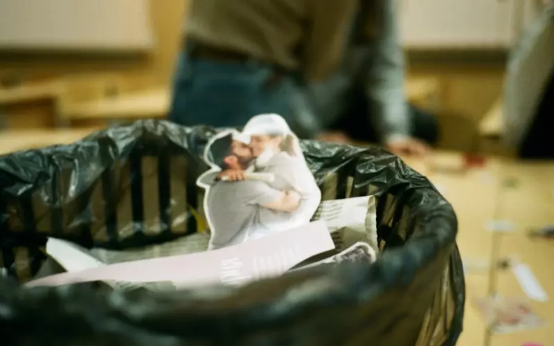 分手后女生如何高姿态挽回爱情？