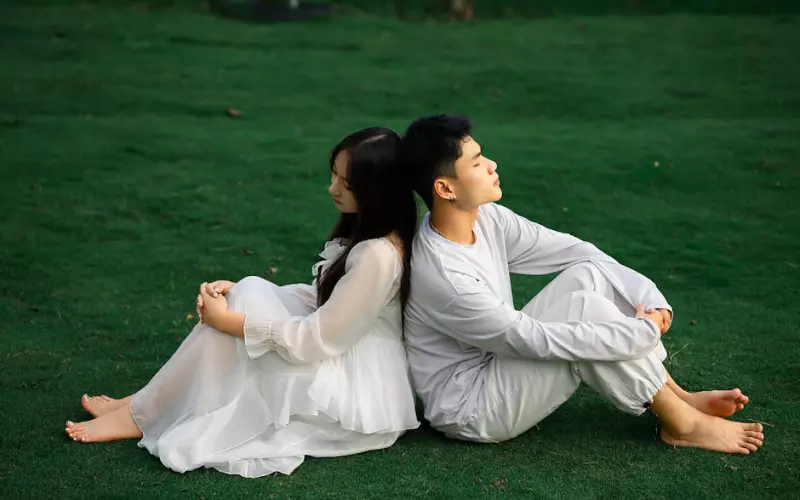 总和男友吵架 女生如何挽回爱情