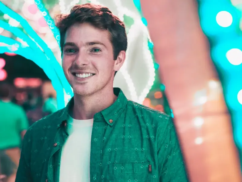 怎么确定对方是能一辈子和我在一起的人？