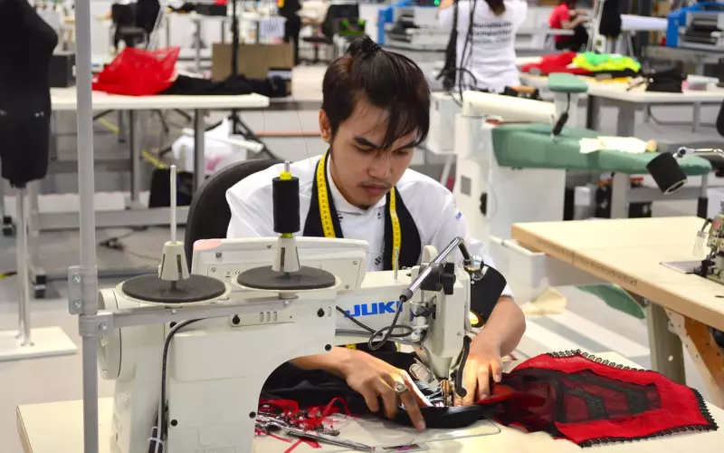 怎样让桃花运离我更近一点？