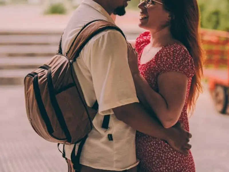 大男子主义男友控制感太强 我要如何挽回？