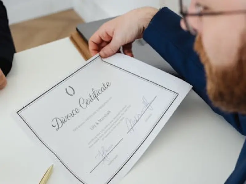 老公提出要离婚该怎么挽回？聪明的女人都是这么挽救婚姻的