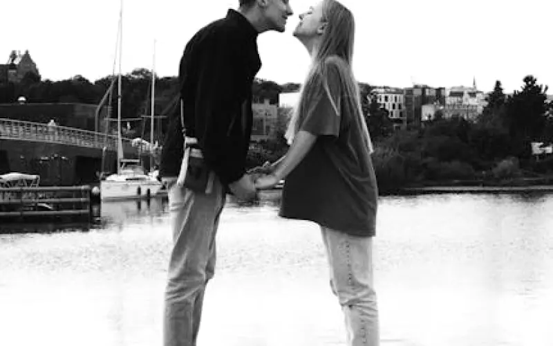 前男友心里还有我如何挽回？5个有效方法告诉你！