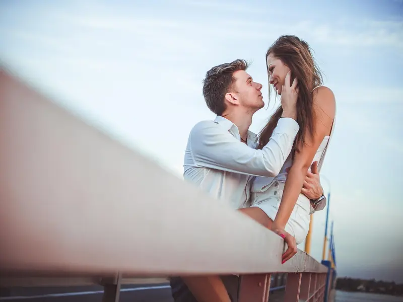 女朋友不爱我了怎么挽回？