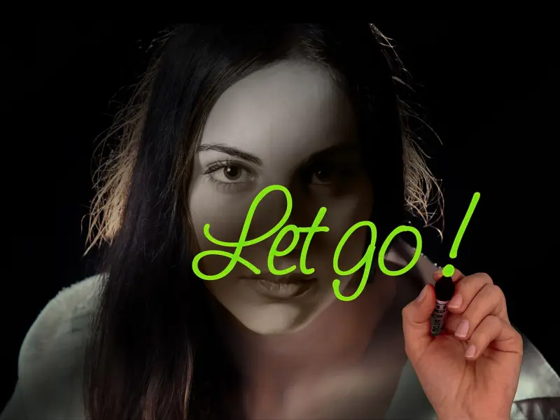 怎么才能让男友从不够喜欢自己到很爱自己？