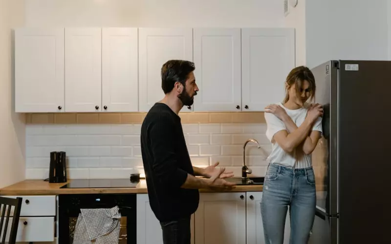 吵架后老公不回家怎么挽回？教你3招有效方法！