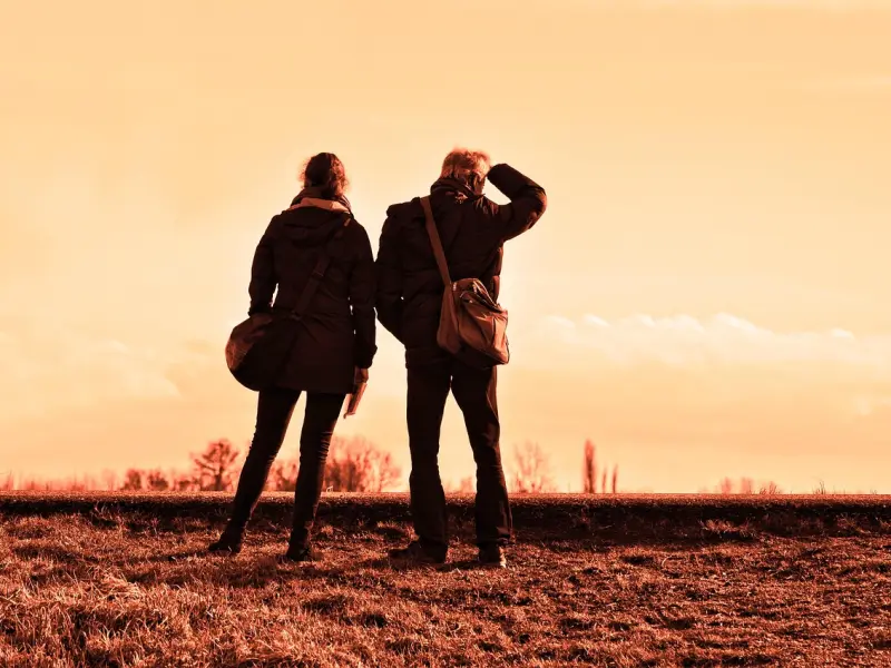 女朋友说我们不合适如何挽回