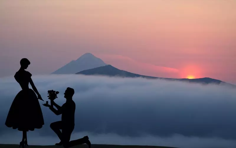 分手后怎样才能复合，请求原谅管不管用