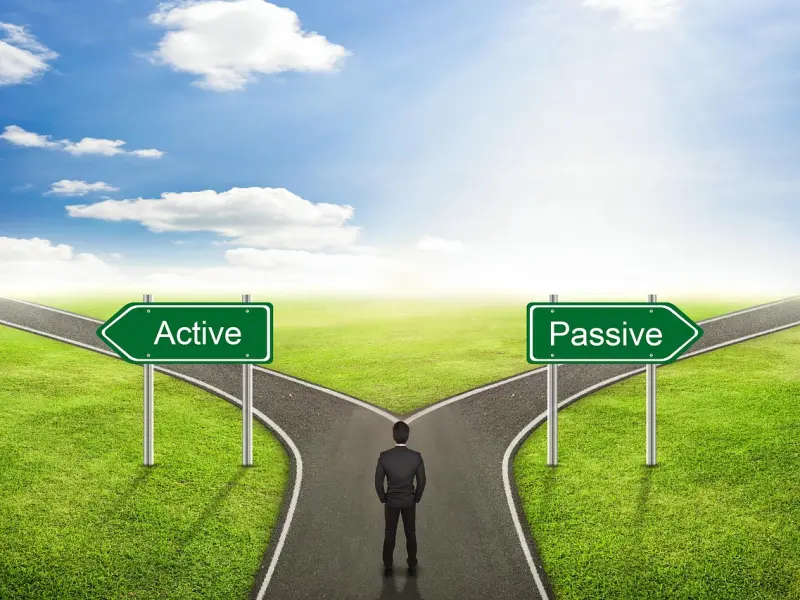 分手后如何才能改变被动的位置？