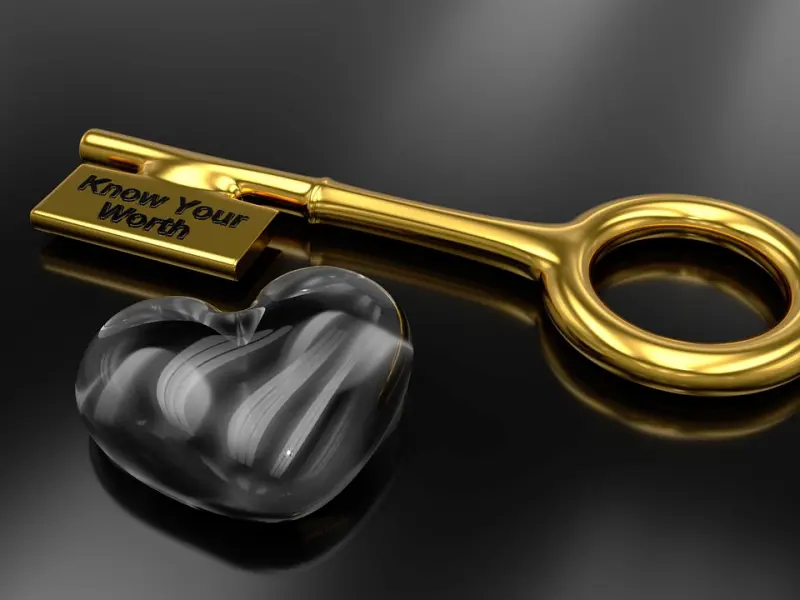 不值得挽回的人怎样才能让自己死心？