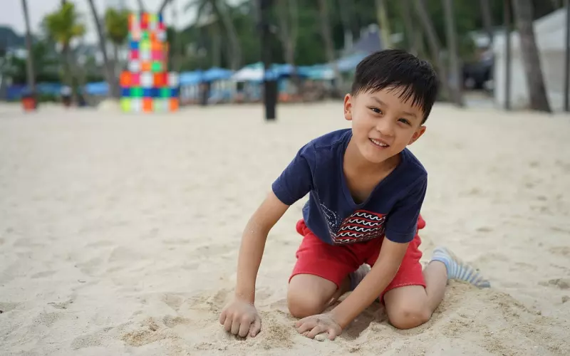 男孩子把你删了怎么挽回呢？