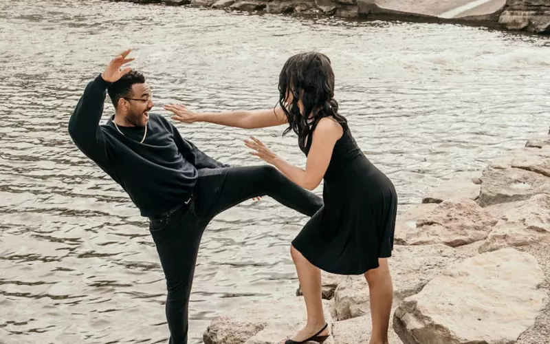 男人反感你了怎么样才能挽回  5招助你挽回感情