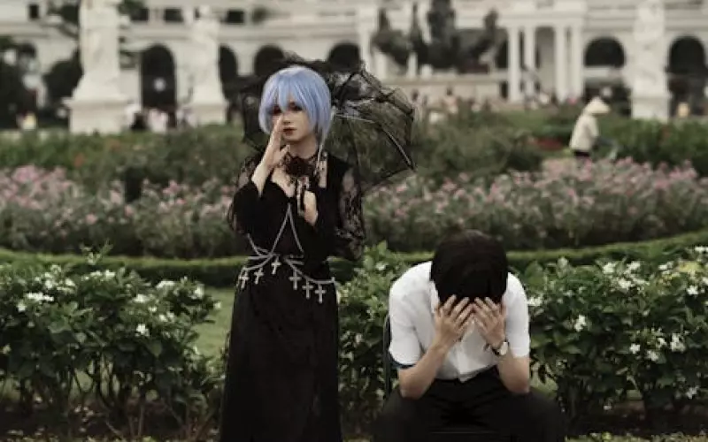 婚外情的男人对小三有多狠心(婚外情男人对小三为啥能如此绝情)