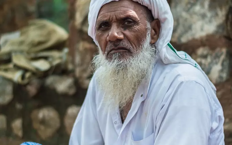 来大姨妈那几天，敢这样对你的男人，留着过节？