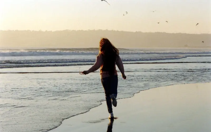 爱有多深，牵挂就有多长！